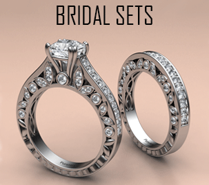 bridal sets