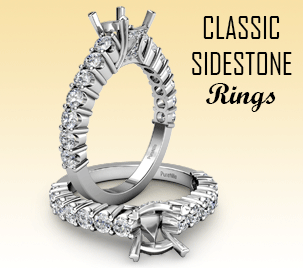 classic sidestone semi mount