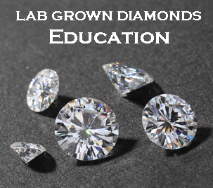 diamond education