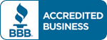 bbb accredited