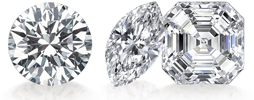 purenile diamonds