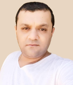 Tejas Choksi
